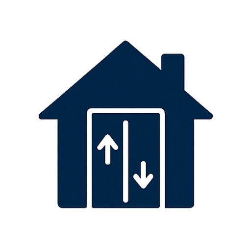 Elevadores residenciais